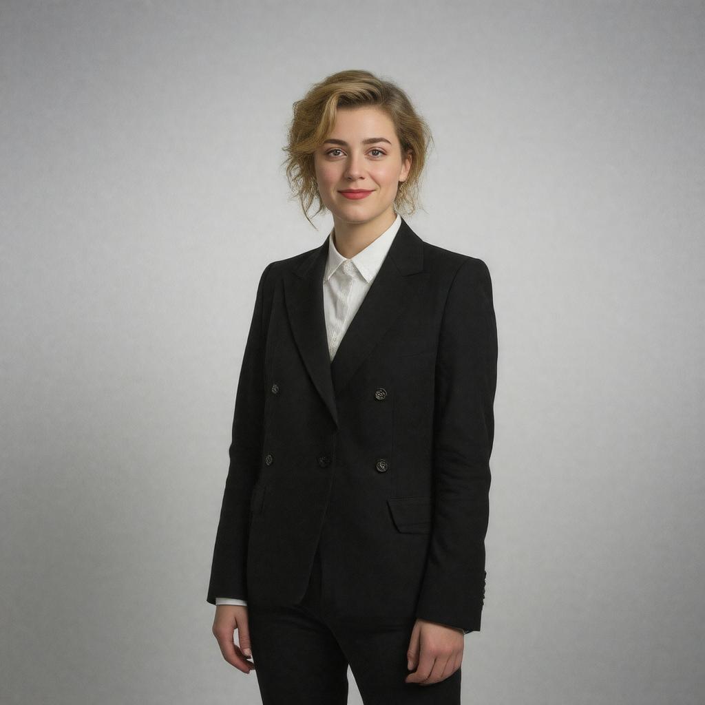 Greta Gerwig
